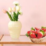 Wholesale Glass Vase HP-017 - Image 2
